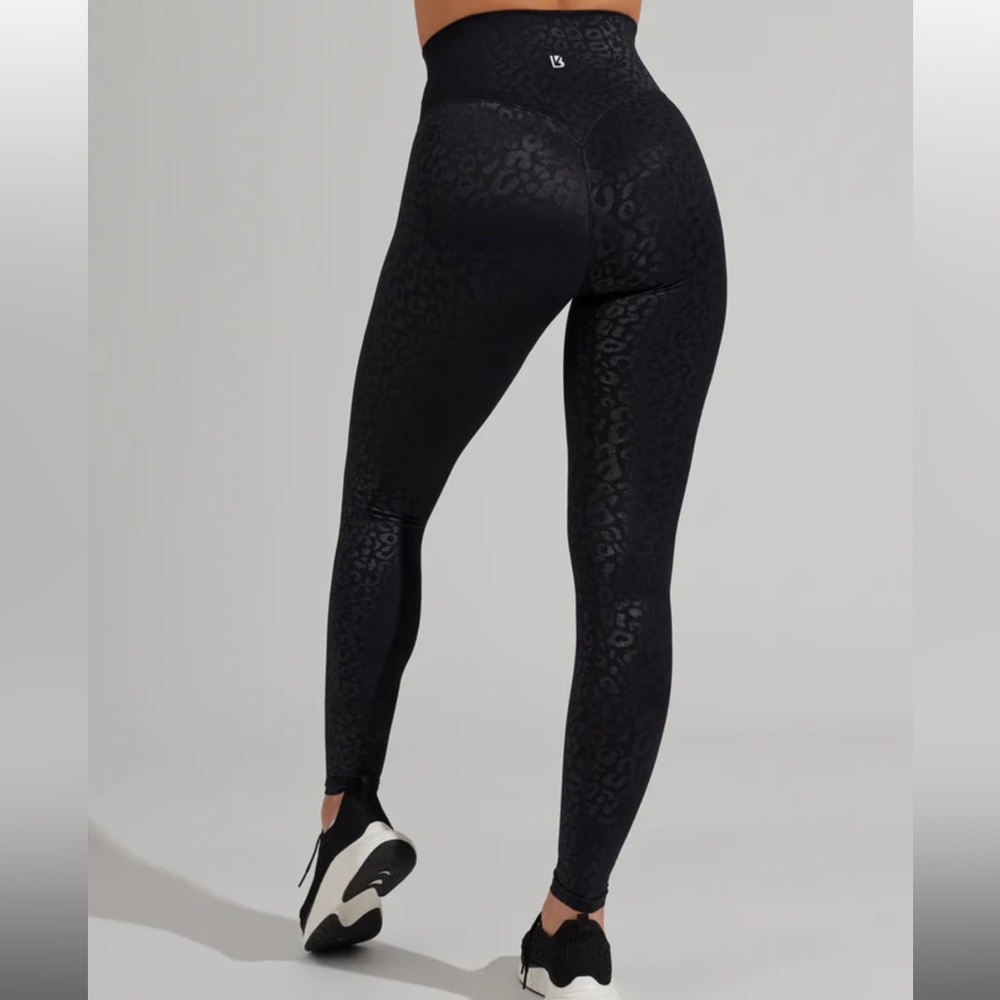 Buffbunny Rebel Legging
